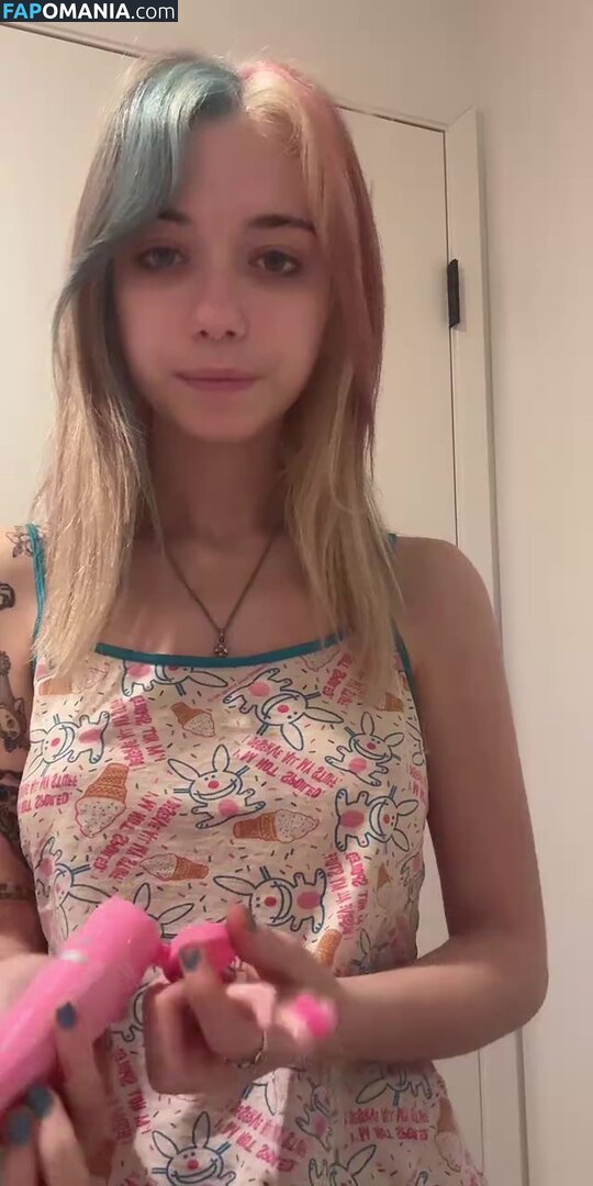 Iluvmeww / iluvmey Nago OnlyFans  Przeciekłe zdjęcie #376