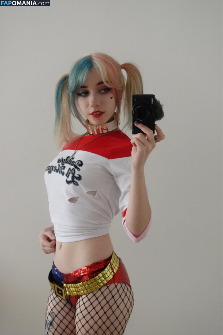 Iluvmeww / iluvmey Nago OnlyFans  Przeciekłe zdjęcie #377