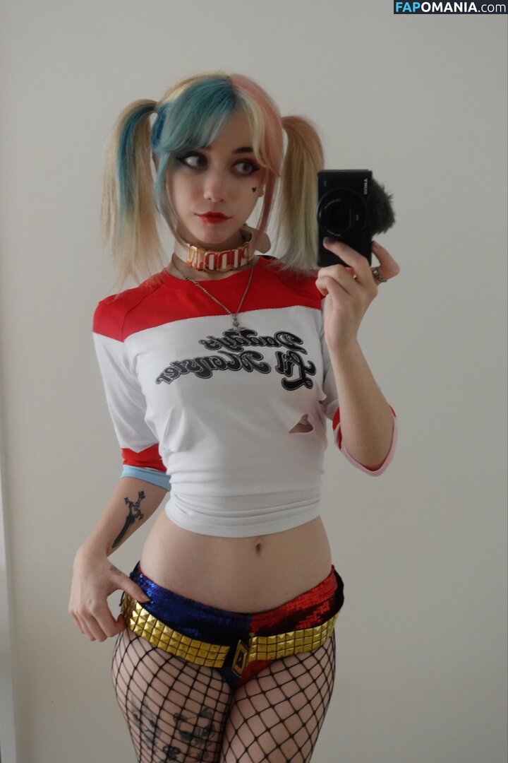 Iluvmeww / iluvmey Nago OnlyFans  Przeciekłe zdjęcie #378