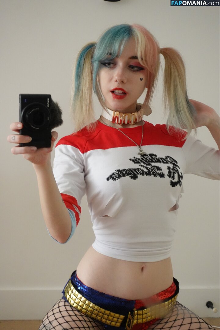 Iluvmeww / iluvmey Nago OnlyFans  Przeciekłe zdjęcie #379