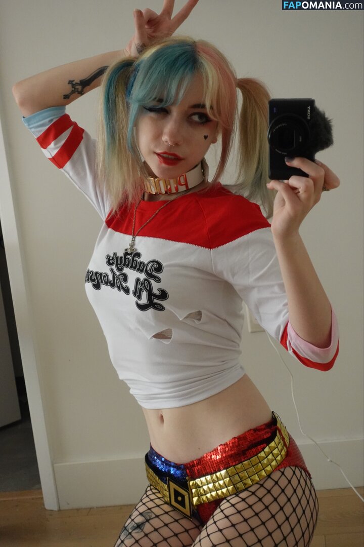 Iluvmeww / iluvmey Nago OnlyFans  Przeciekłe zdjęcie #380