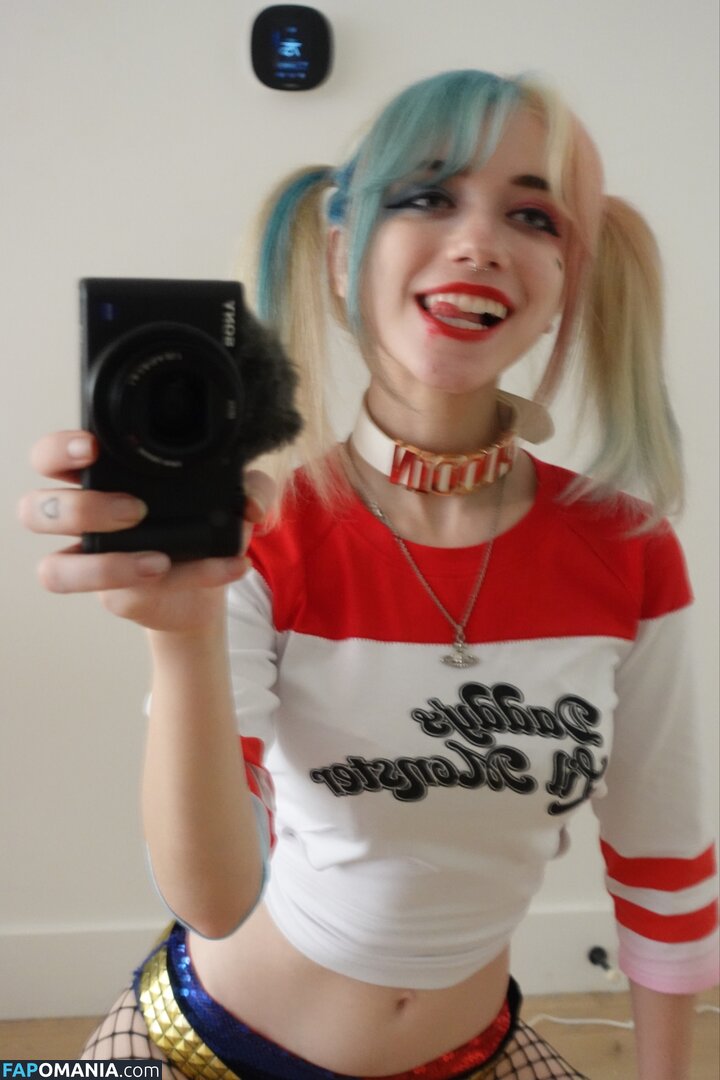 Iluvmeww / iluvmey Nago OnlyFans  Przeciekłe zdjęcie #381