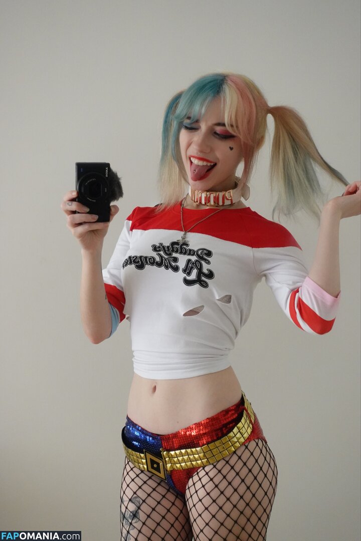 Iluvmeww / iluvmey Nago OnlyFans  Przeciekłe zdjęcie #382