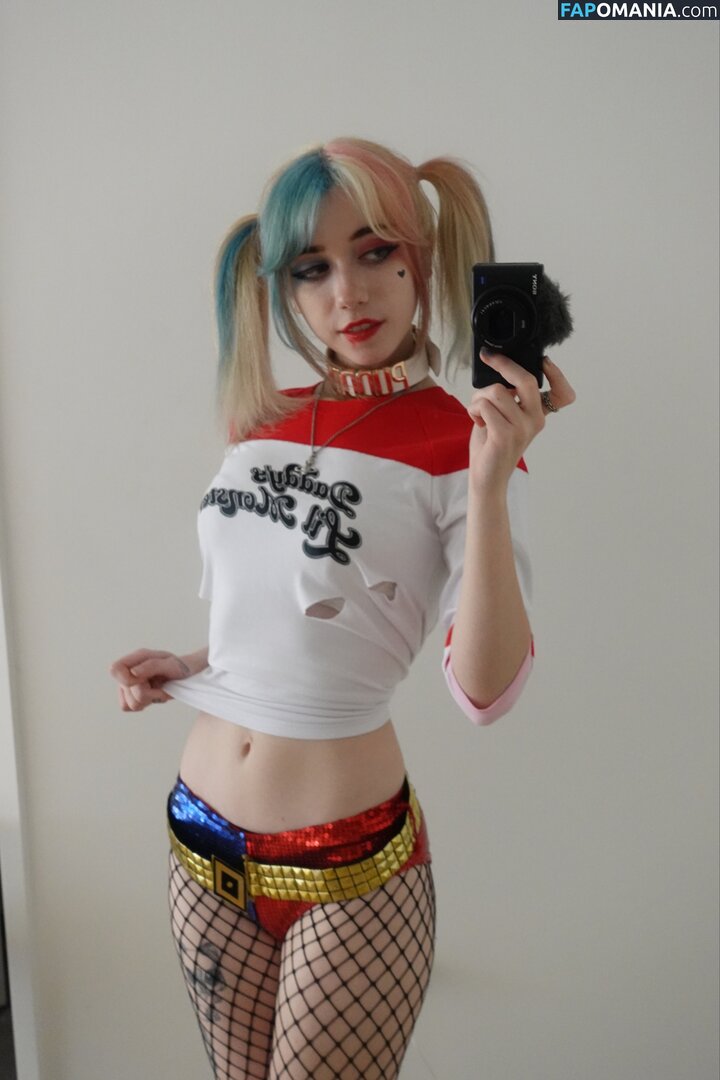 Iluvmeww / iluvmey Nago OnlyFans  Przeciekłe zdjęcie #383