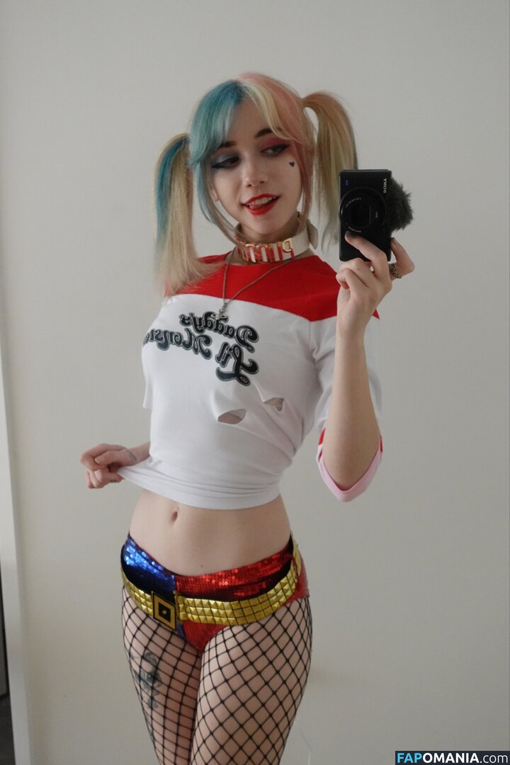 Iluvmeww / iluvmey Nago OnlyFans  Przeciekłe zdjęcie #384