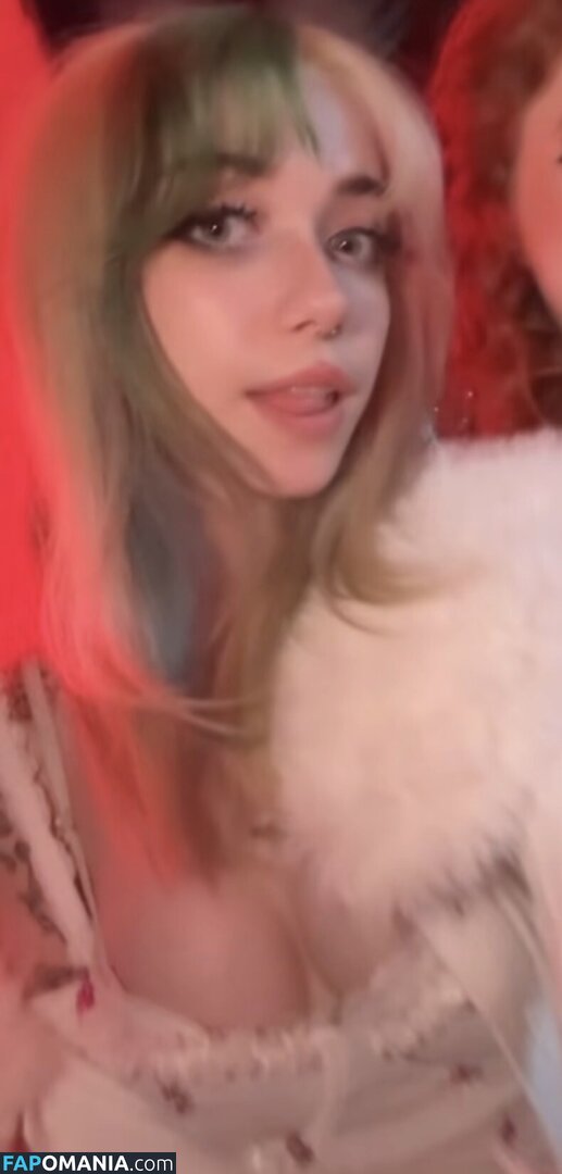 1ILuvMew1 / Iluvmeww / https: / iluvmey Nago OnlyFans  Przeciekłe zdjęcie #425