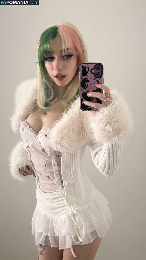 1ILuvMew1 / Iluvmeww / https: / iluvmey Nago OnlyFans  Przeciekłe zdjęcie #426