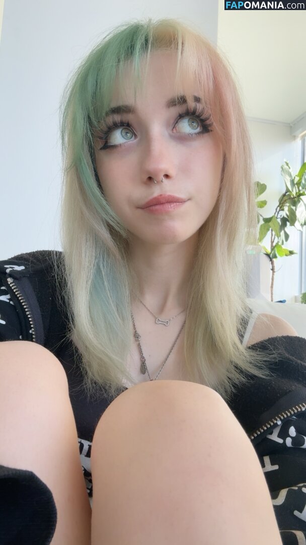 1ILuvMew1 / Iluvmeww / https: / iluvmey Nago OnlyFans  Przeciekłe zdjęcie #461
