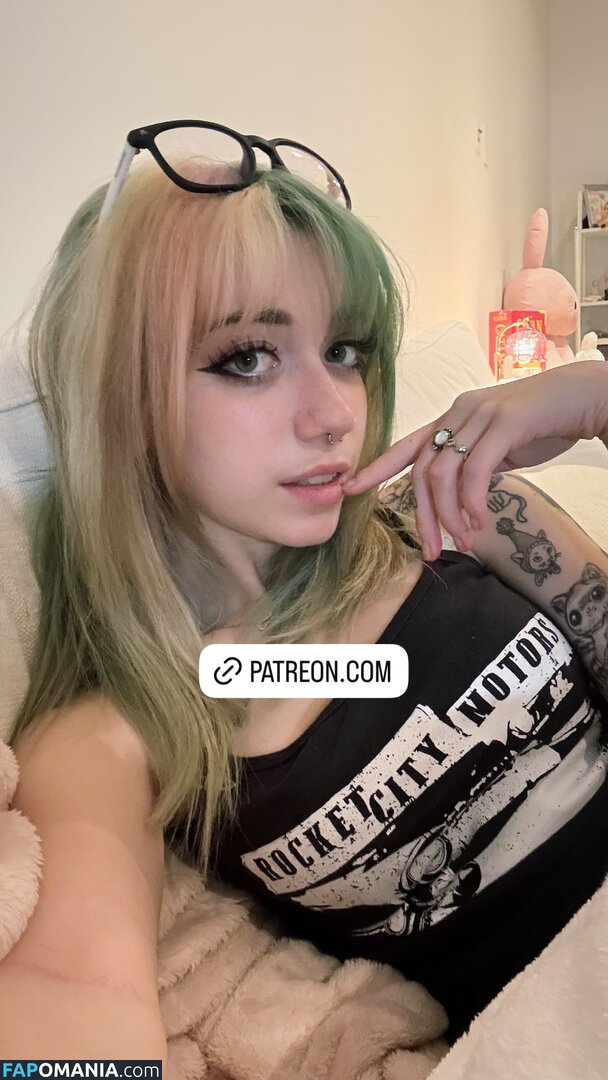 1ILuvMew1 / Iluvmeww / https: / iluvmey Nago OnlyFans  Przeciekłe zdjęcie #462