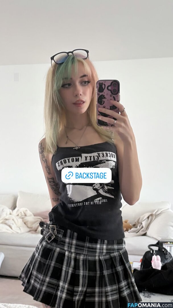 1ILuvMew1 / Iluvmeww / https: / iluvmey Nago OnlyFans  Przeciekłe zdjęcie #463
