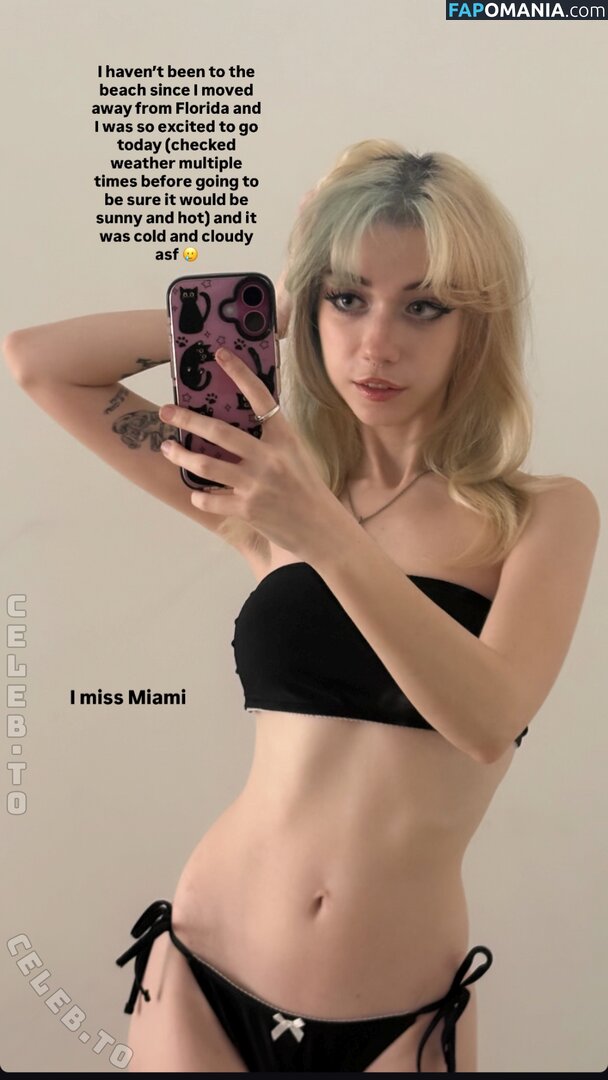 1ILuvMew1 / Iluvmeww / https: / iluvmey Nago OnlyFans  Przeciekłe zdjęcie #465
