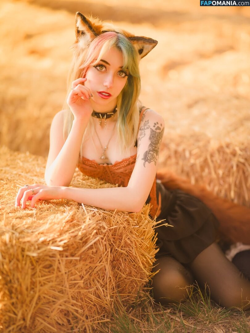 1ILuvMew1 / Iluvmeww / https: / iluvmey Nago OnlyFans  Przeciekłe zdjęcie #466