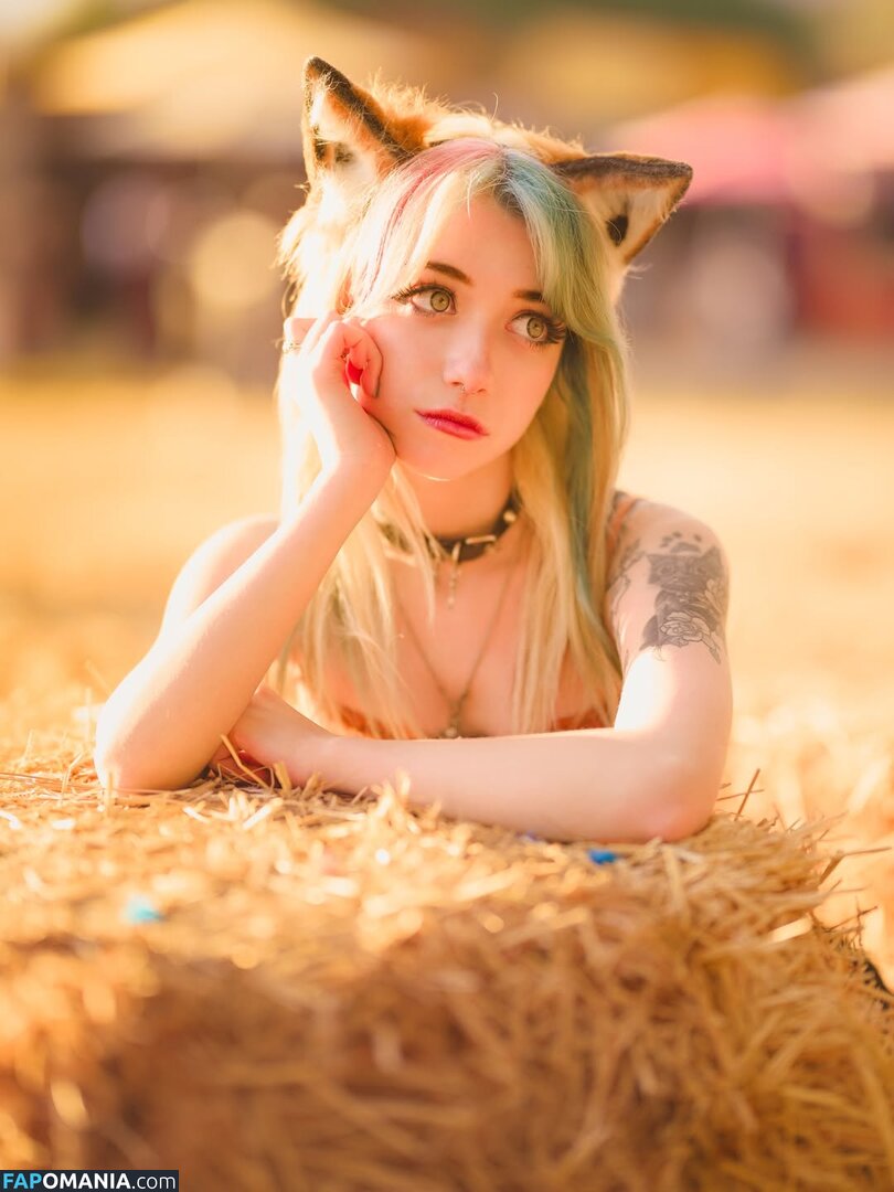 1ILuvMew1 / Iluvmeww / https: / iluvmey Nago OnlyFans  Przeciekłe zdjęcie #469