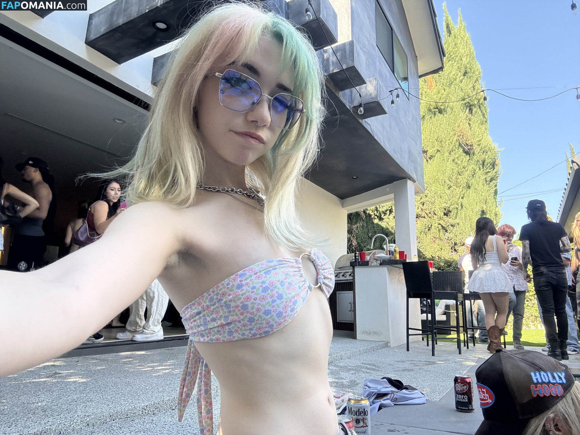 1ILuvMew1 / Iluvmeww / https: / iluvmey Nago OnlyFans  Przeciekłe zdjęcie #479