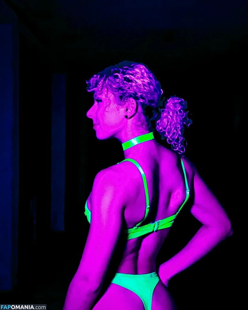 angelica_sg / anjelica / im_.fighter Nago OnlyFans  Przeciekłe zdjęcie #19