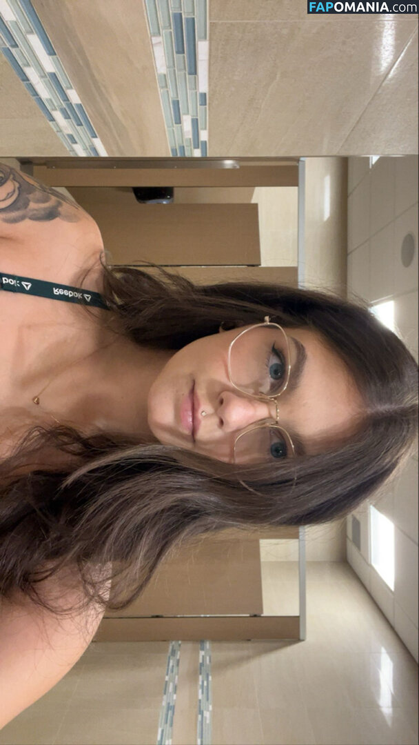 imadirose / xo.madirose Nago OnlyFans  Przeciekłe zdjęcie #2