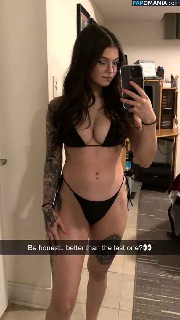 imadirose / xo.madirose Nago OnlyFans  Przeciekłe zdjęcie #4