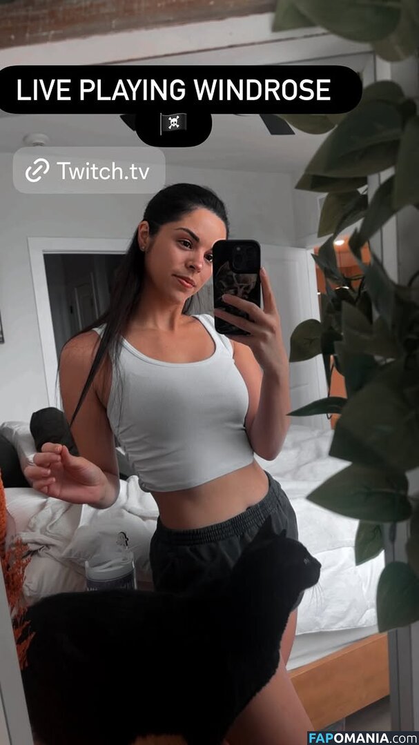 Aims / imamethystt Nago OnlyFans  Przeciekłe zdjęcie #1