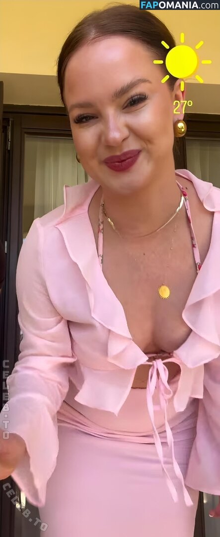 Iman.Sophiee Nago OnlyFans  Przeciekłe zdjęcie #5