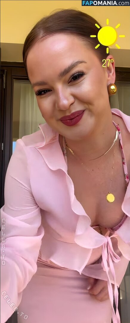Iman.Sophiee Nago OnlyFans  Przeciekłe zdjęcie #6