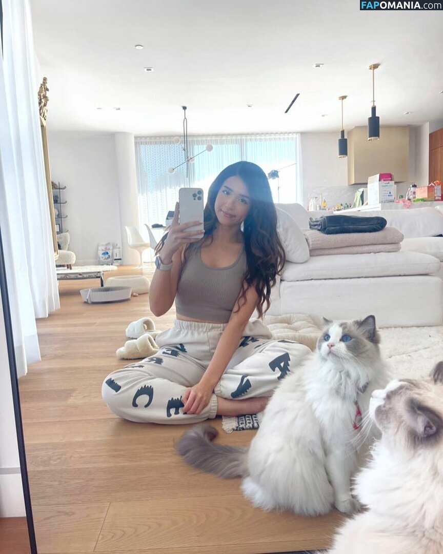 imane / imane... / pokimane Nago OnlyFans  Przeciekłe zdjęcie #5