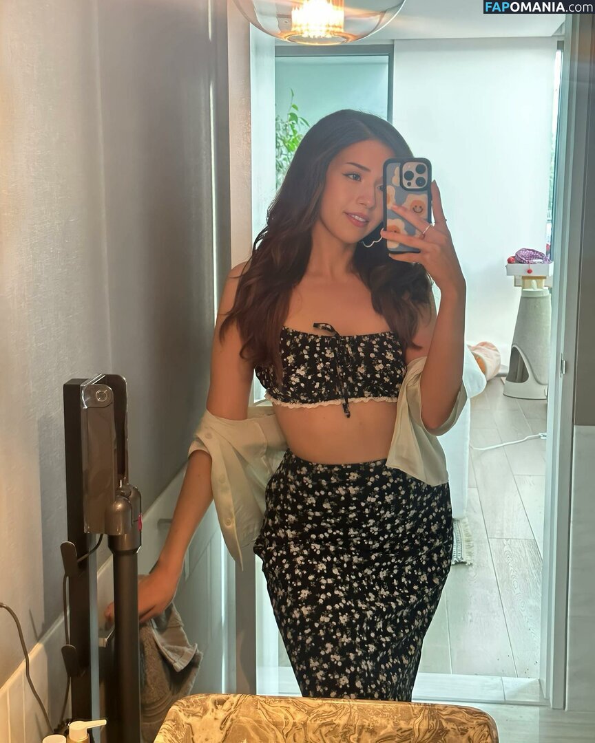 imane / imane... / pokimane Nago OnlyFans  Przeciekłe zdjęcie #7