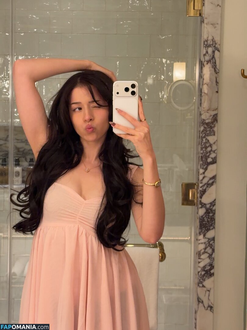 imane / imane... / pokimane Nago OnlyFans  Przeciekłe zdjęcie #20