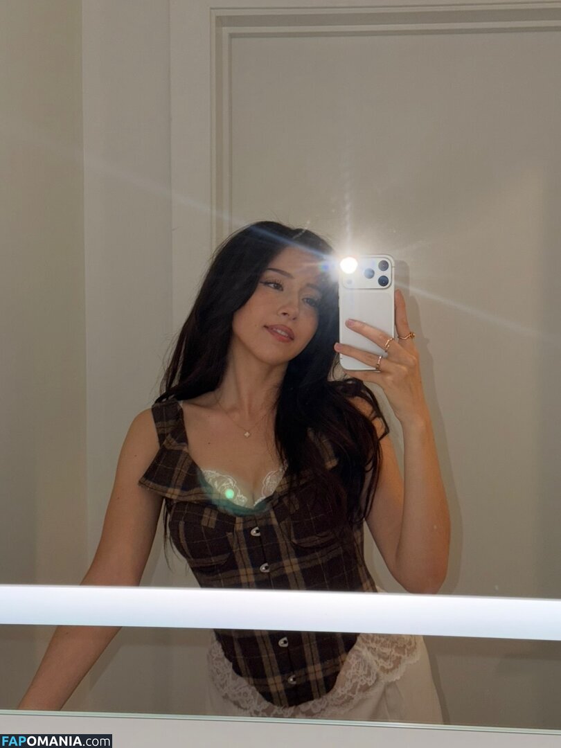 imane / imane... / pokimane Nago OnlyFans  Przeciekłe zdjęcie #22