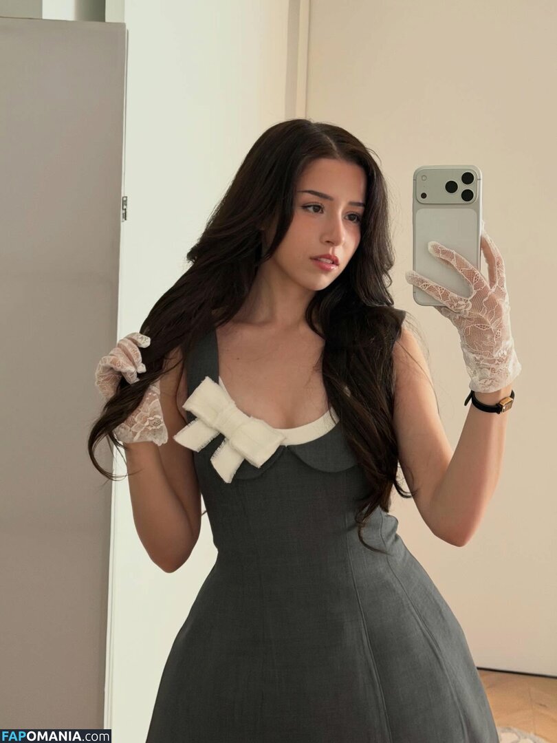 imane / imane... / pokimane Nago OnlyFans  Przeciekłe zdjęcie #32