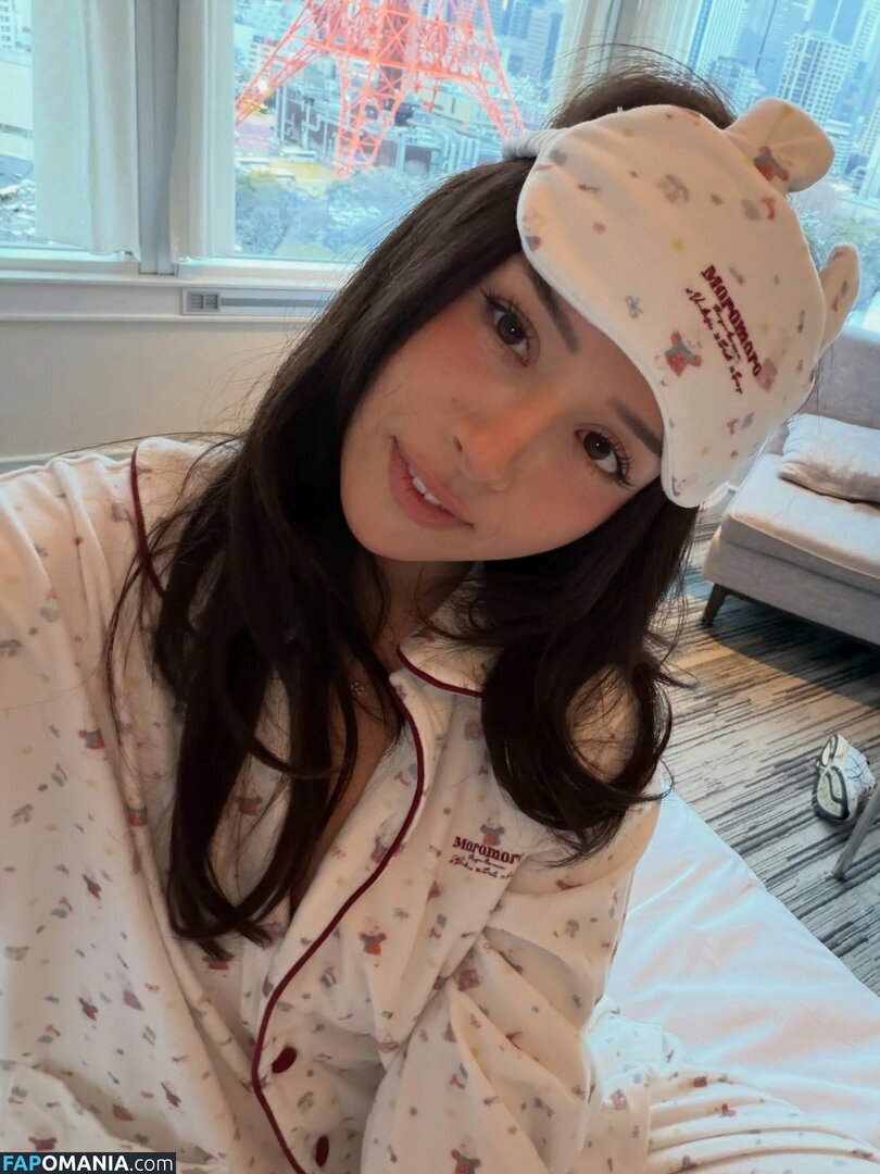 imane / imane... / pokimane Nago OnlyFans  Przeciekłe zdjęcie #36