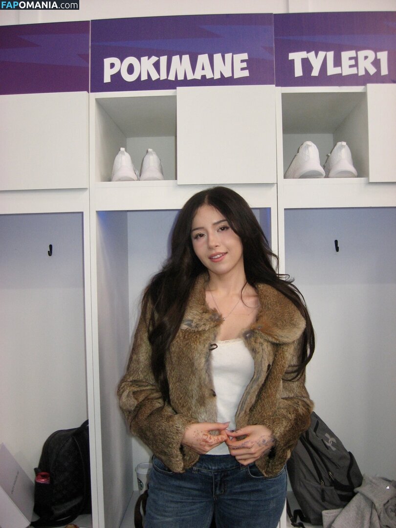 imane / imane... / pokimane Nago OnlyFans  Przeciekłe zdjęcie #39