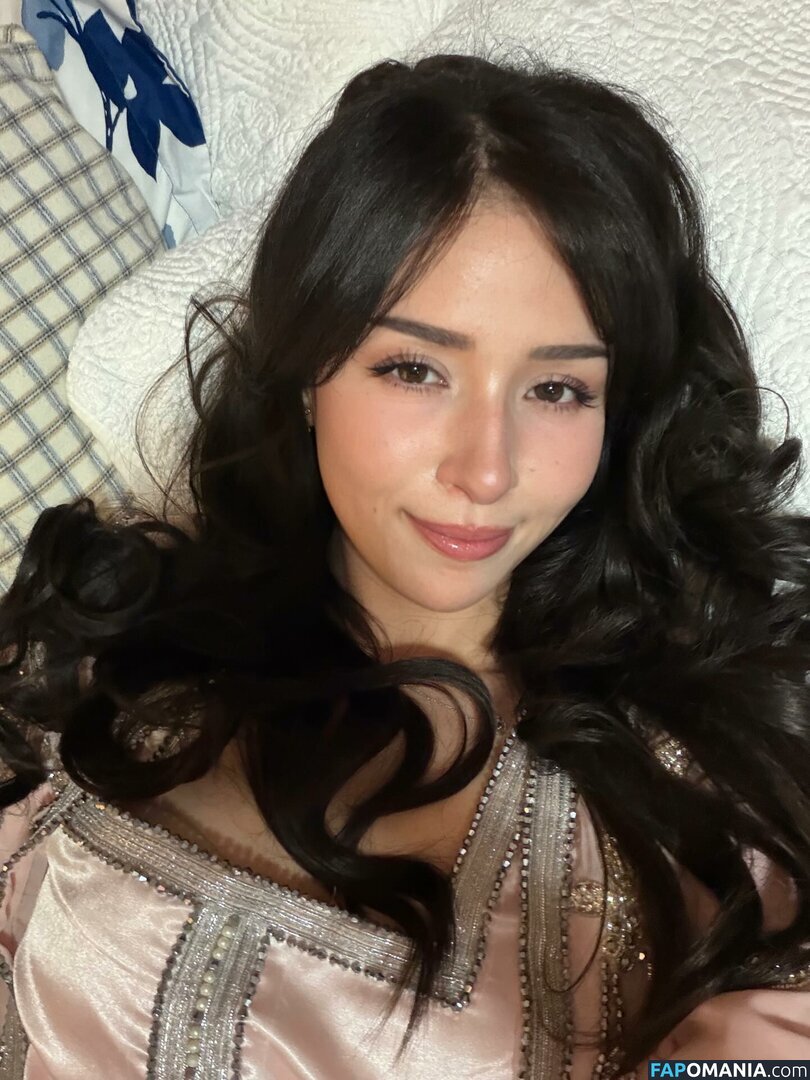 imane / imane... / pokimane Nago OnlyFans  Przeciekłe zdjęcie #45