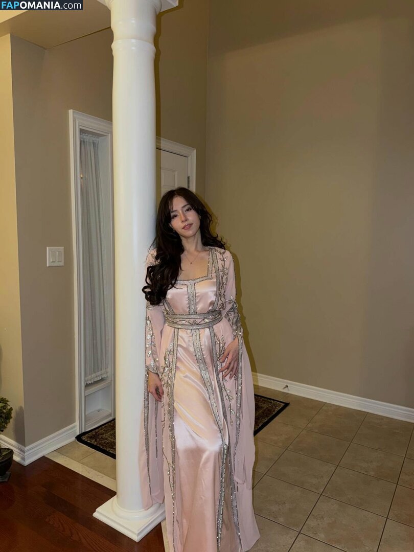 imane / imane... / pokimane Nago OnlyFans  Przeciekłe zdjęcie #46