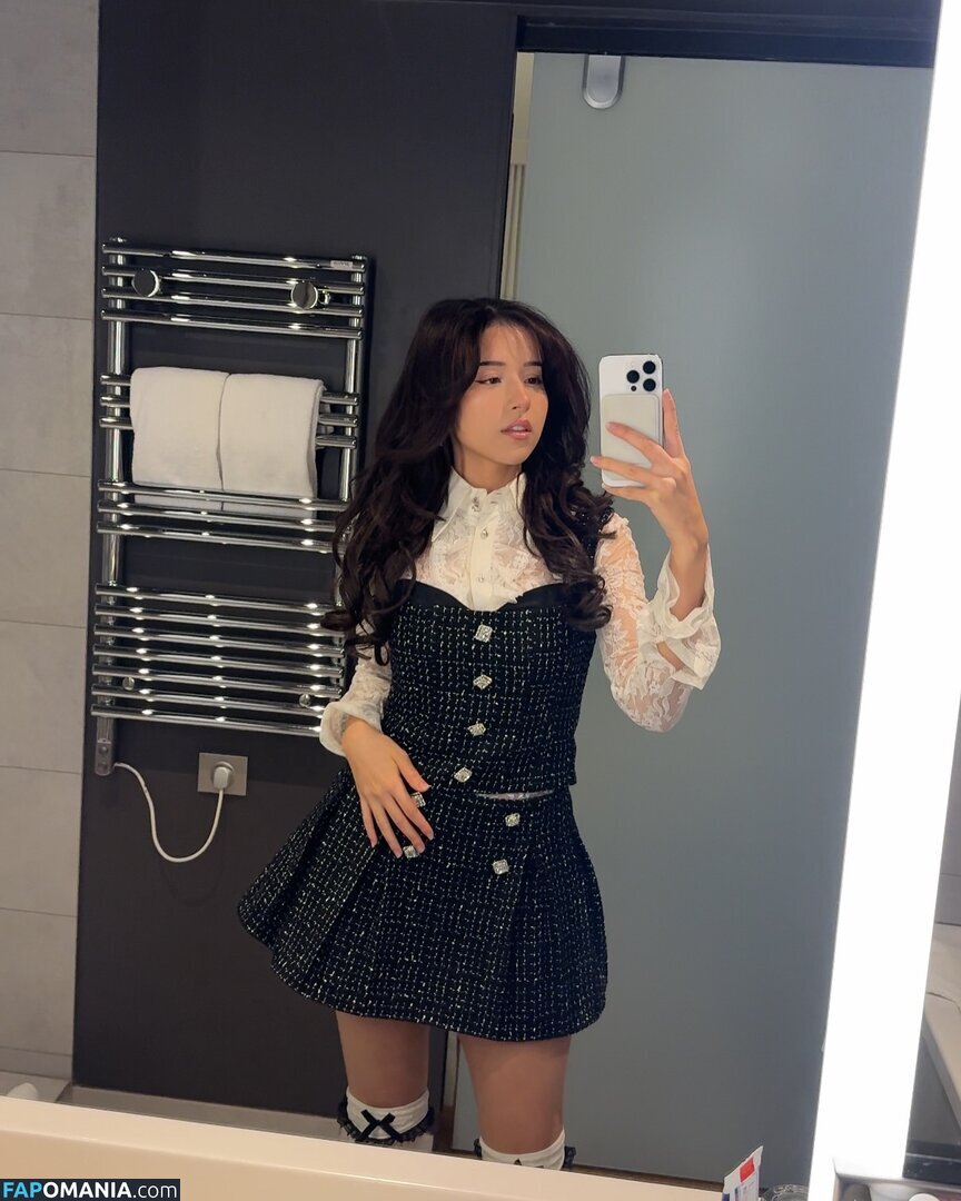 imane / imane... / pokimane Nago OnlyFans  Przeciekłe zdjęcie #49