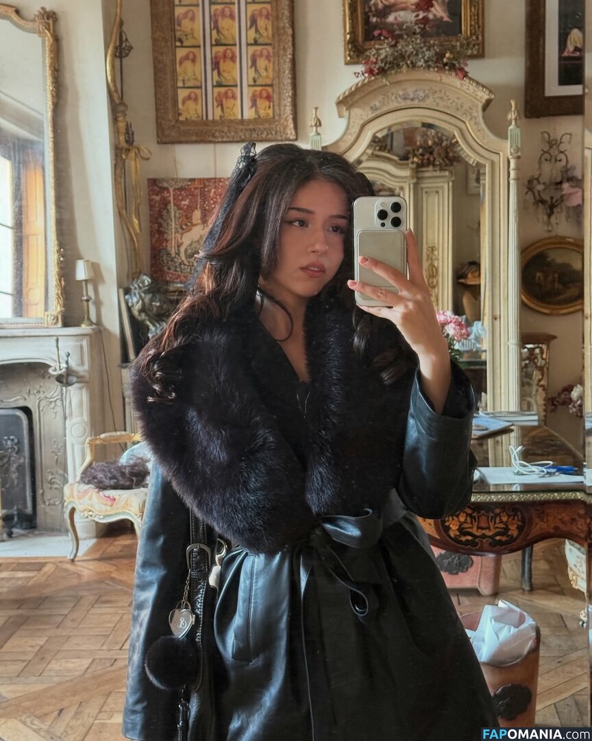 imane / imane... / pokimane Nago OnlyFans  Przeciekłe zdjęcie #54