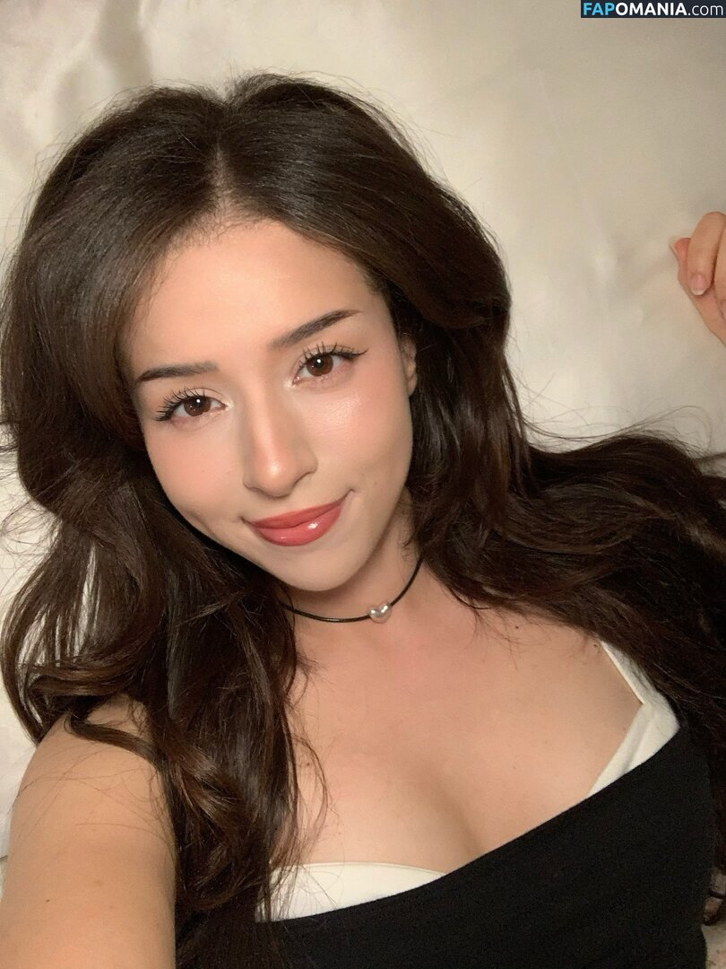 imane / imane... / pokimane Nago OnlyFans  Przeciekłe zdjęcie #55