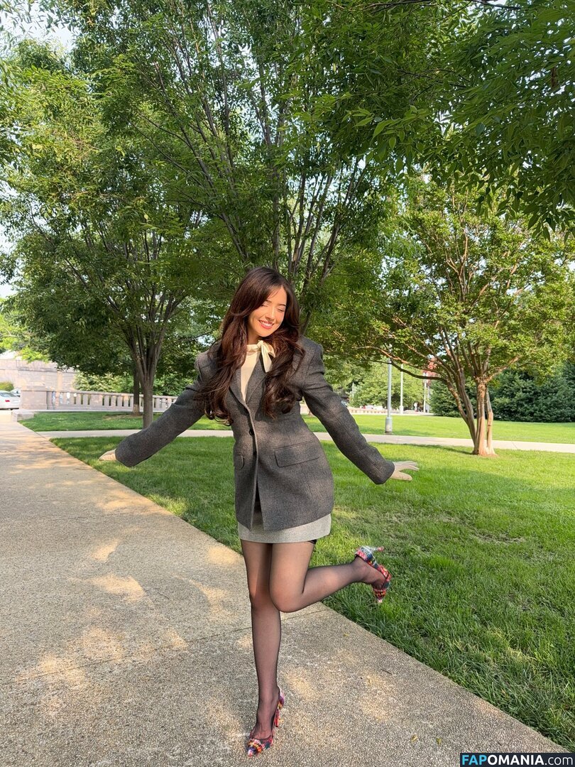 imane / imane... / pokimane Nago OnlyFans  Przeciekłe zdjęcie #56