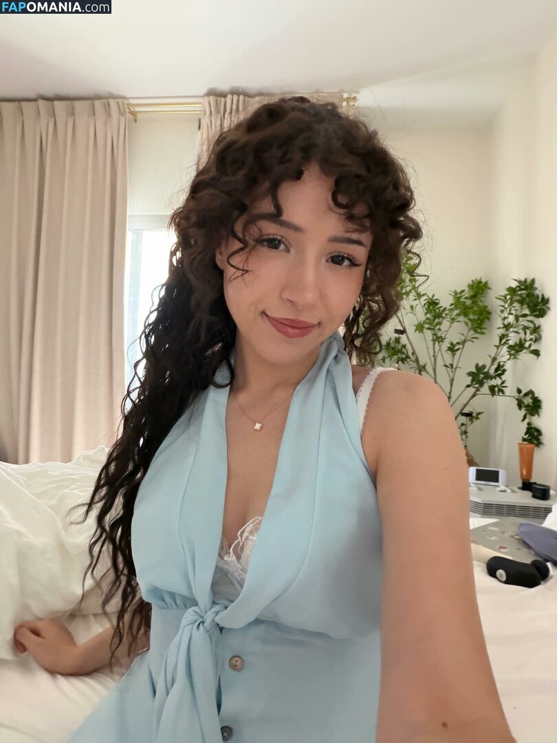 imane / imane... / pokimane Nago OnlyFans  Przeciekłe zdjęcie #63