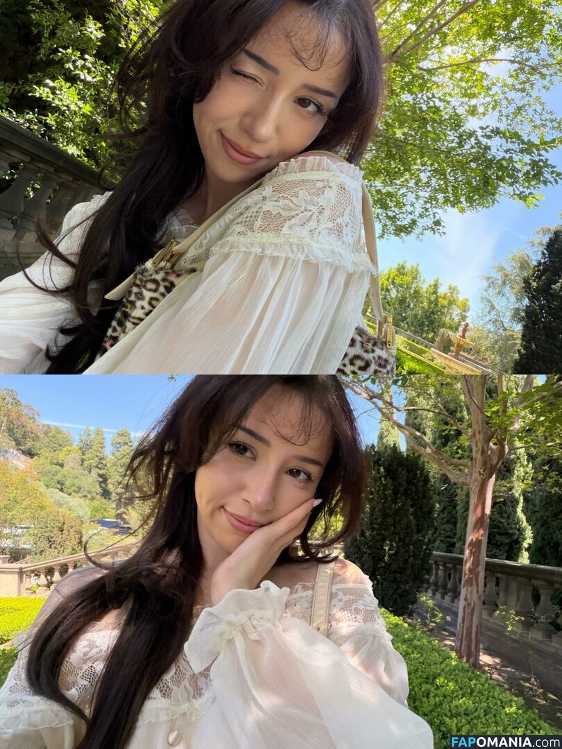 imane / imane... / pokimane Nago OnlyFans  Przeciekłe zdjęcie #73