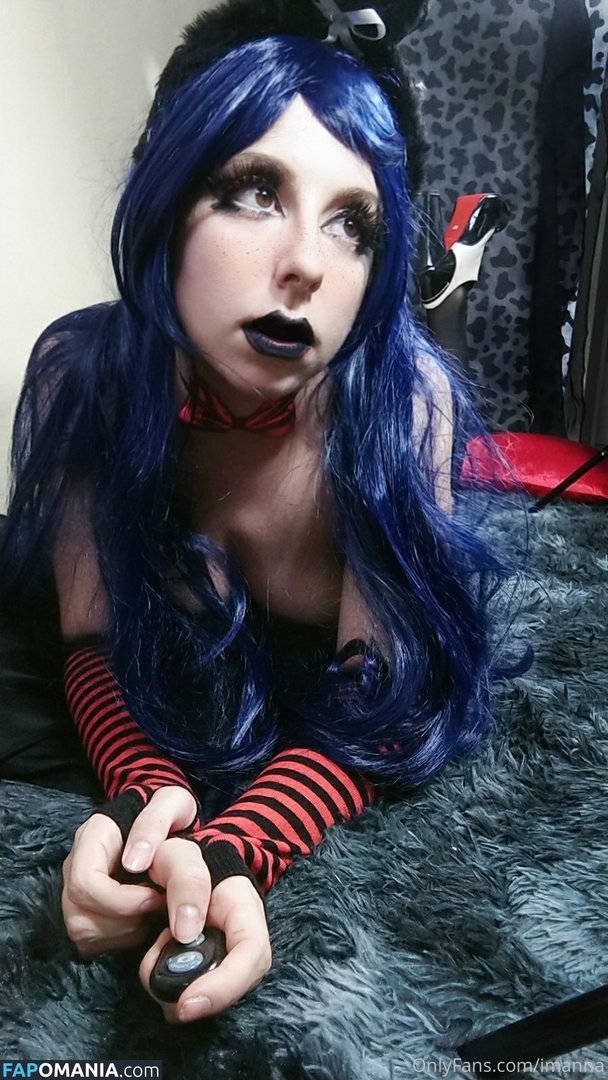 imanna / imannatolosa Nago OnlyFans  Przeciekłe zdjęcie #30