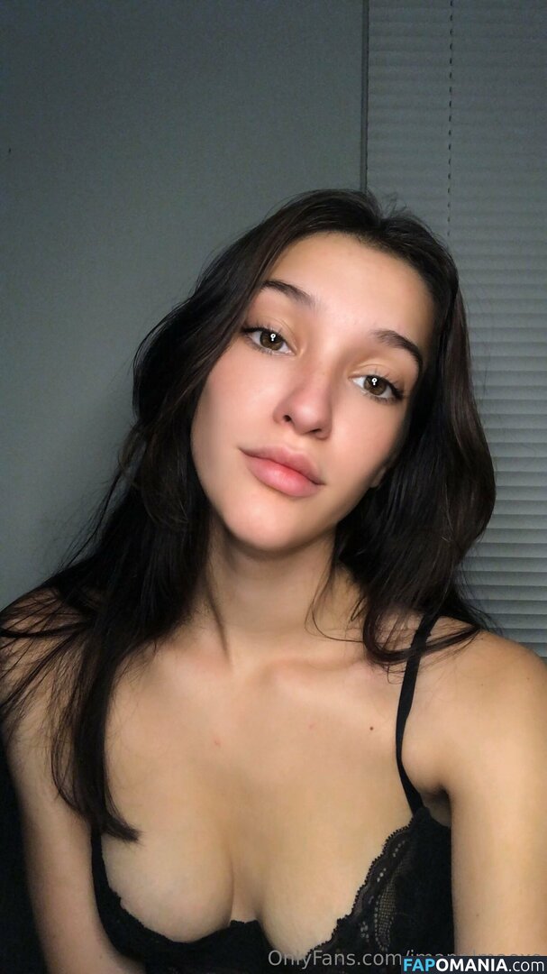 Imaprilmaexo Nago OnlyFans  Przeciekłe zdjęcie #197