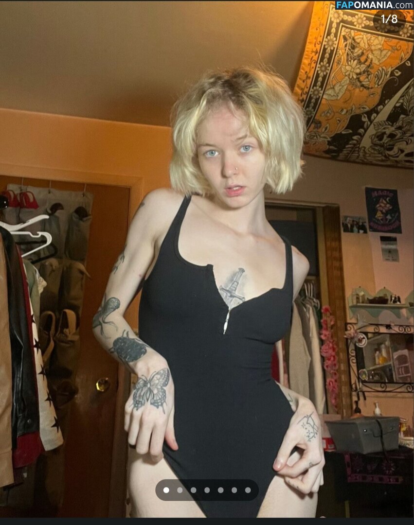 Imgiannasmith | Gianna Smith | bunnygi Nago OnlyFans  Przeciekłe zdjęcie #1