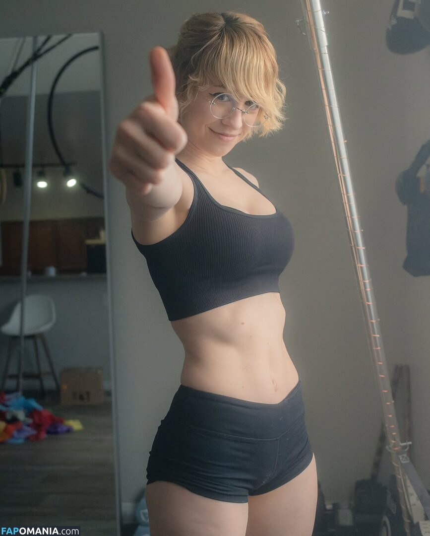 imitationtina Nago OnlyFans  Przeciekłe zdjęcie #2