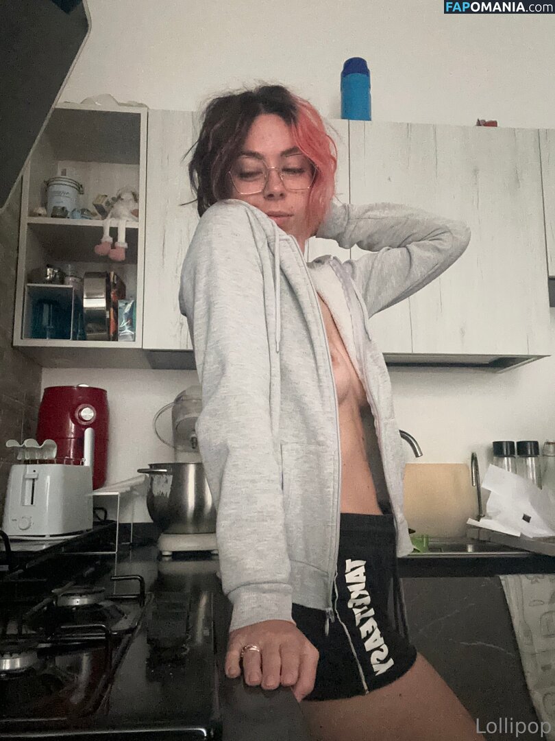 iammolipop / imlollipop Nago OnlyFans  Przeciekłe zdjęcie #13