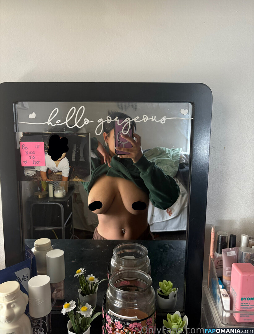 imnotsidnee / sidneerae / siidneerae Nago OnlyFans  Przeciekłe zdjęcie #2