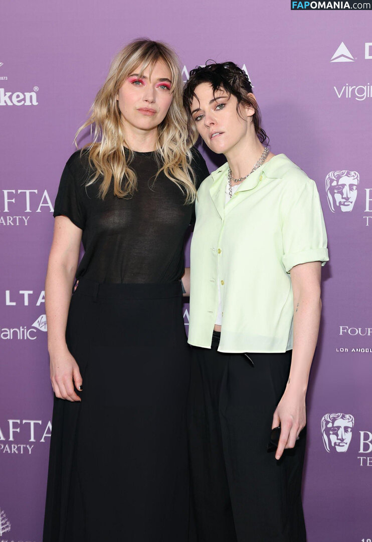 Imogen Poots / impoots Nago OnlyFans  Przeciekłe zdjęcie #9