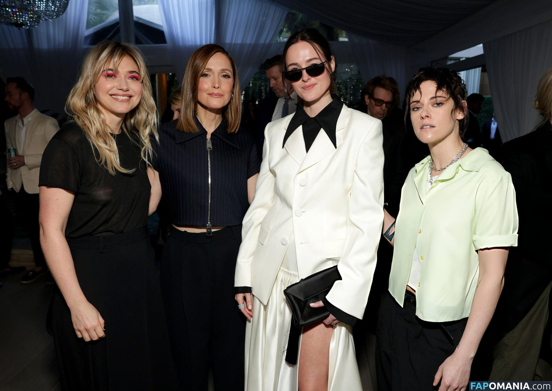 Imogen Poots / impoots Nago OnlyFans  Przeciekłe zdjęcie #11