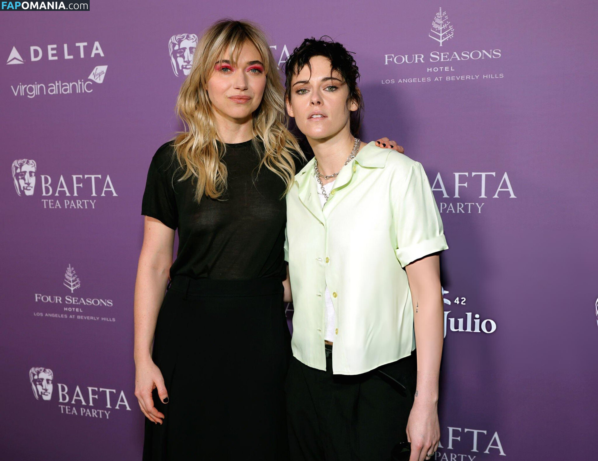 Imogen Poots / impoots Nago OnlyFans  Przeciekłe zdjęcie #12