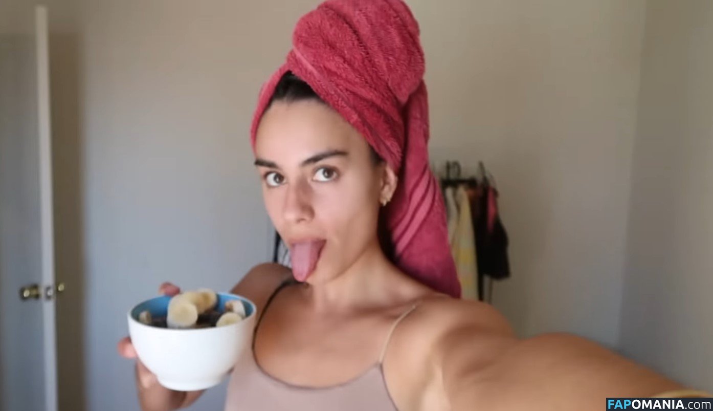 Imogen Russell / imogen.russell Nago OnlyFans  Przeciekłe zdjęcie #20