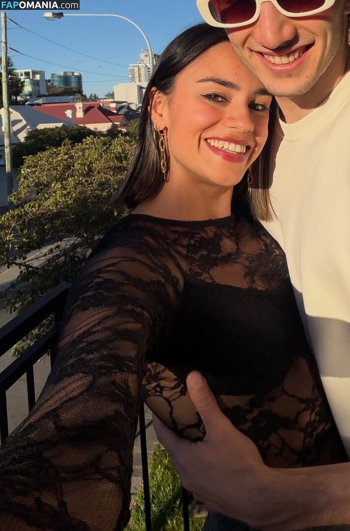 Imogen Russell / imogen.russell Nago OnlyFans  Przeciekłe zdjęcie #241